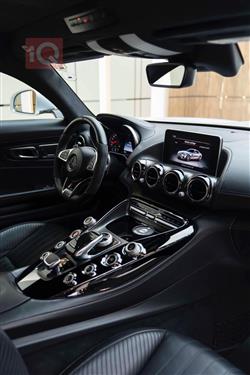 مرسيدس بنز AMG GT